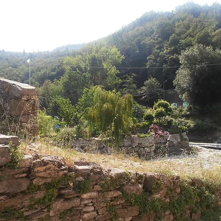 Homestay szállás Roman Bridge Of *